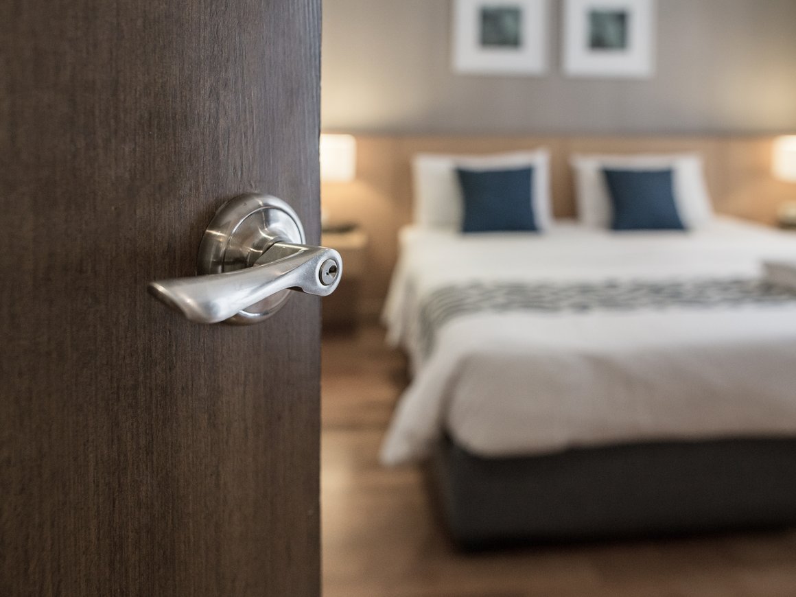 Бизнес назвал самый привлекательный город для открытия гостиниц