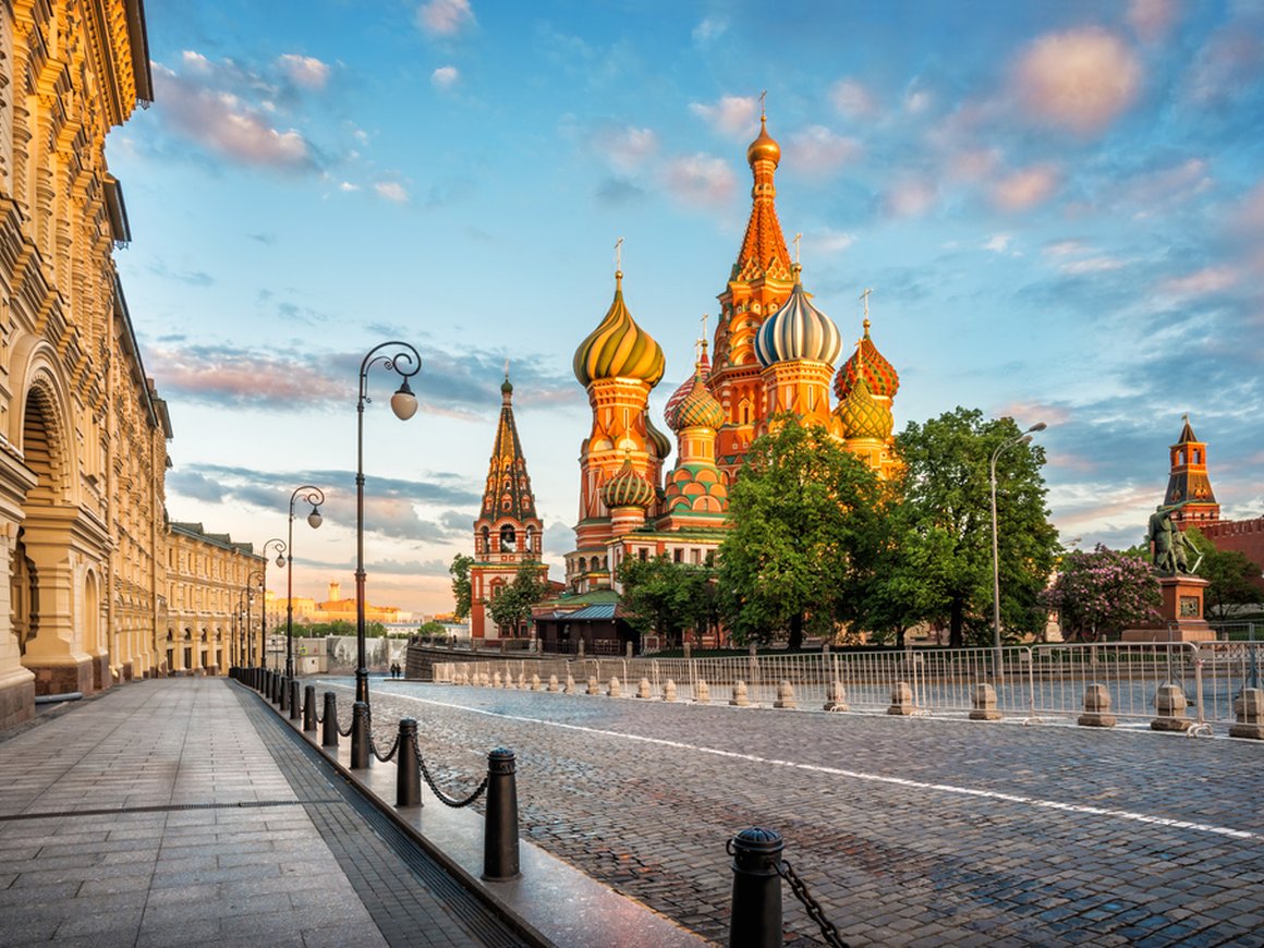 Москва поднялась на 4 место в рейтинге 100 лучших городов для проживания и бизнеса