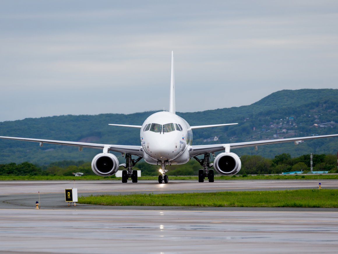 В России планируется ежегодное производство SSJ100 с отечественным двигателем