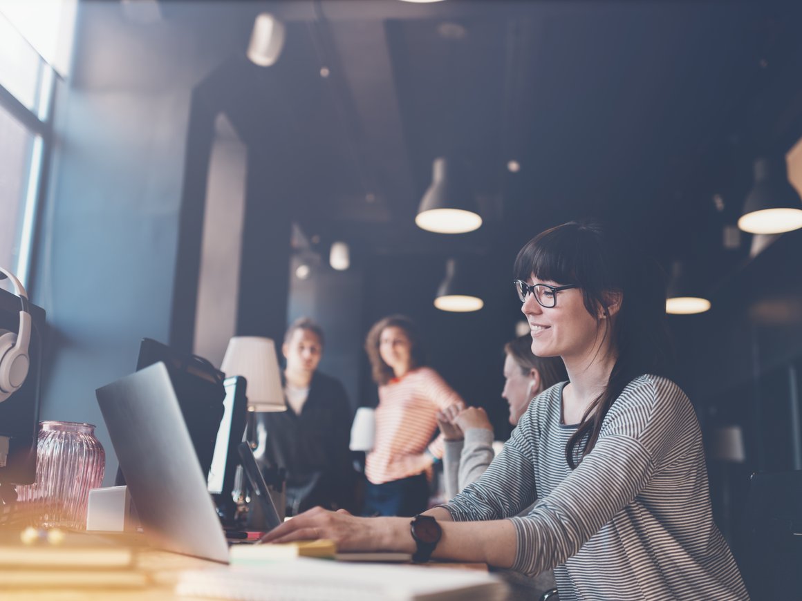 Бизнес-инкубатор «Ингрия» проведет встречу на тему найма сотрудников в стартап