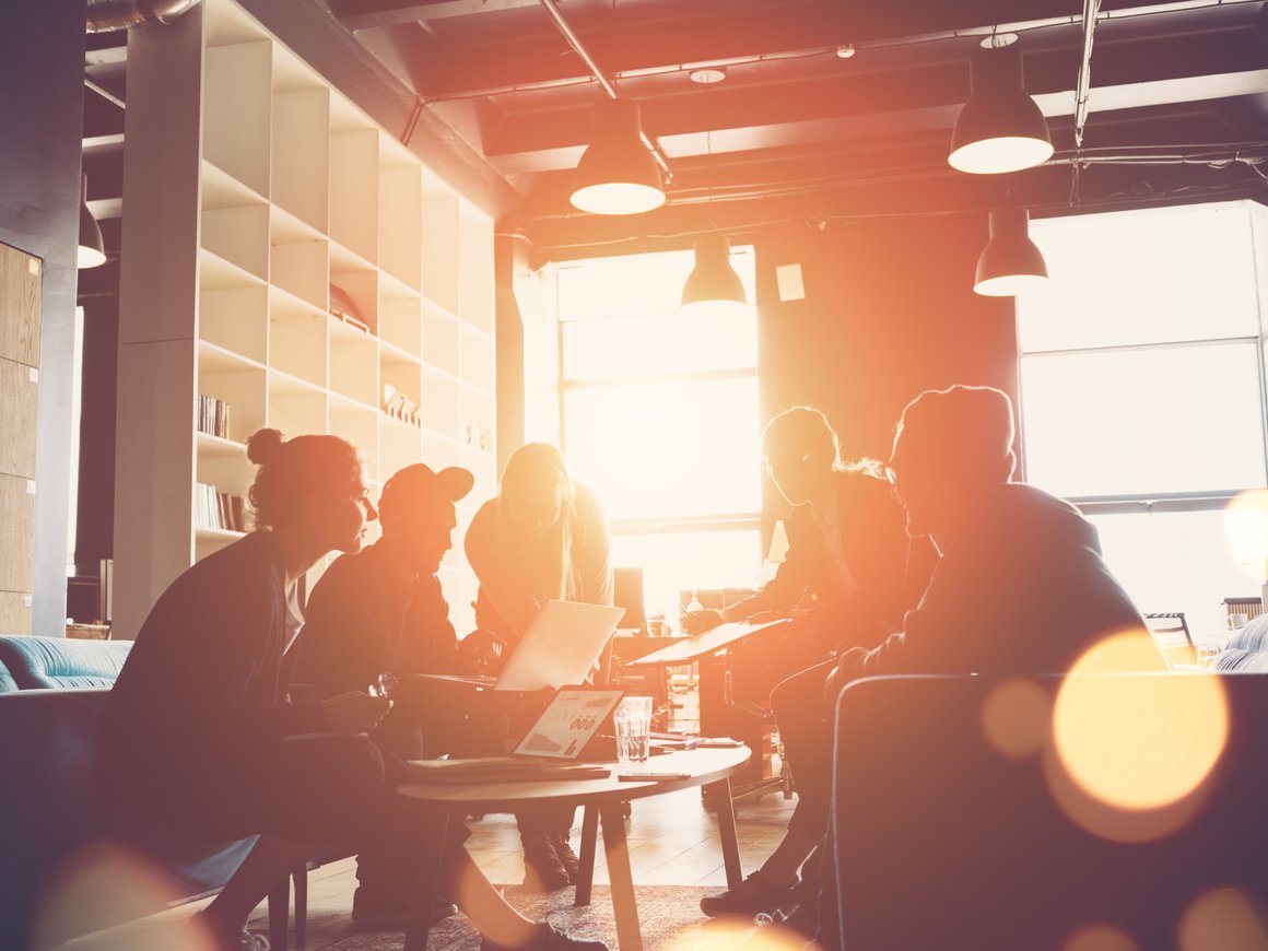 Как пройти в бизнес-акселератор