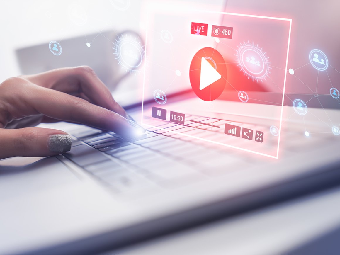 «Одноклассники» дали пользователям возможность заработать на видеотрансляциях