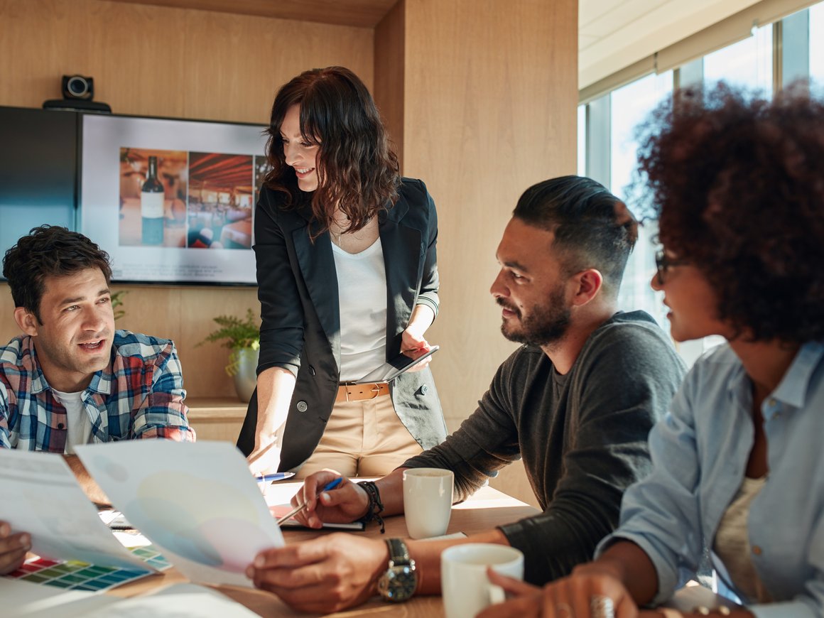 Обновленные решения: четыре направления в продвижении, которые стали актуальнее