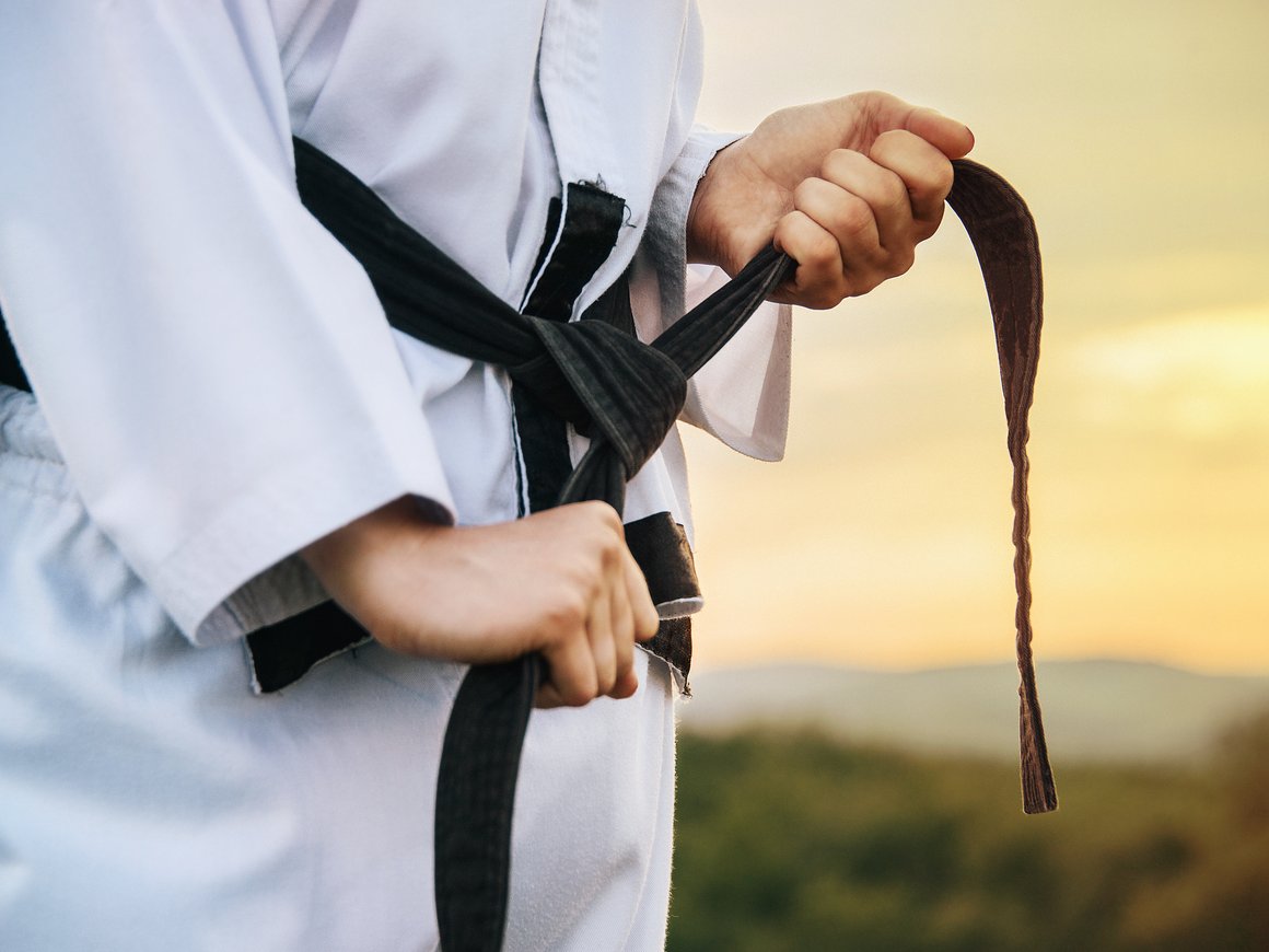 Стратегия начинается с движения: как техники дзюдо помогают превратить силу конкурентов в преимущество