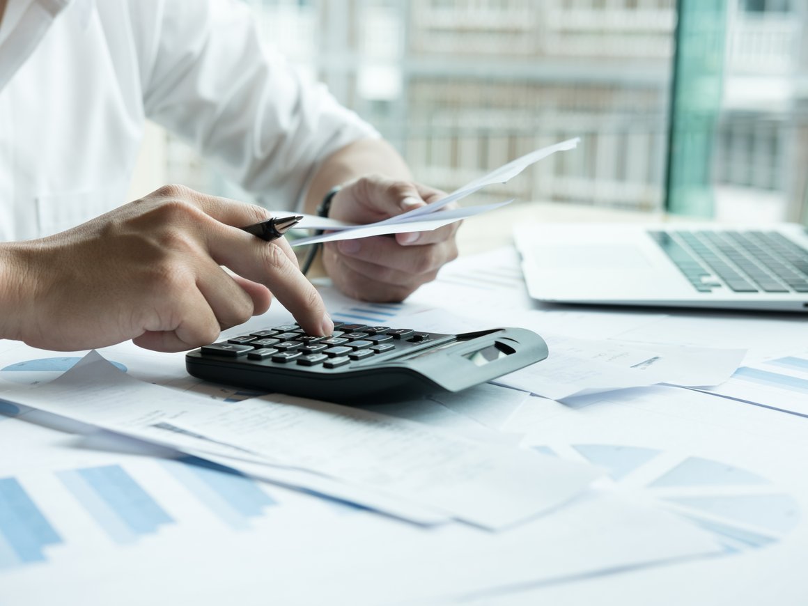 ФНС освободит микропредприятия от подачи налоговых деклараций и исчисления страховых взносов