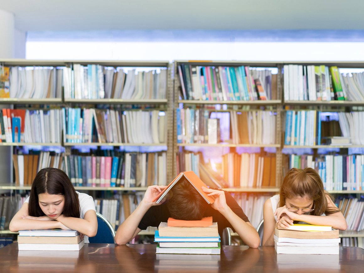 Майнд-карты, напоминалки и изоляция: как справиться с научным проектом