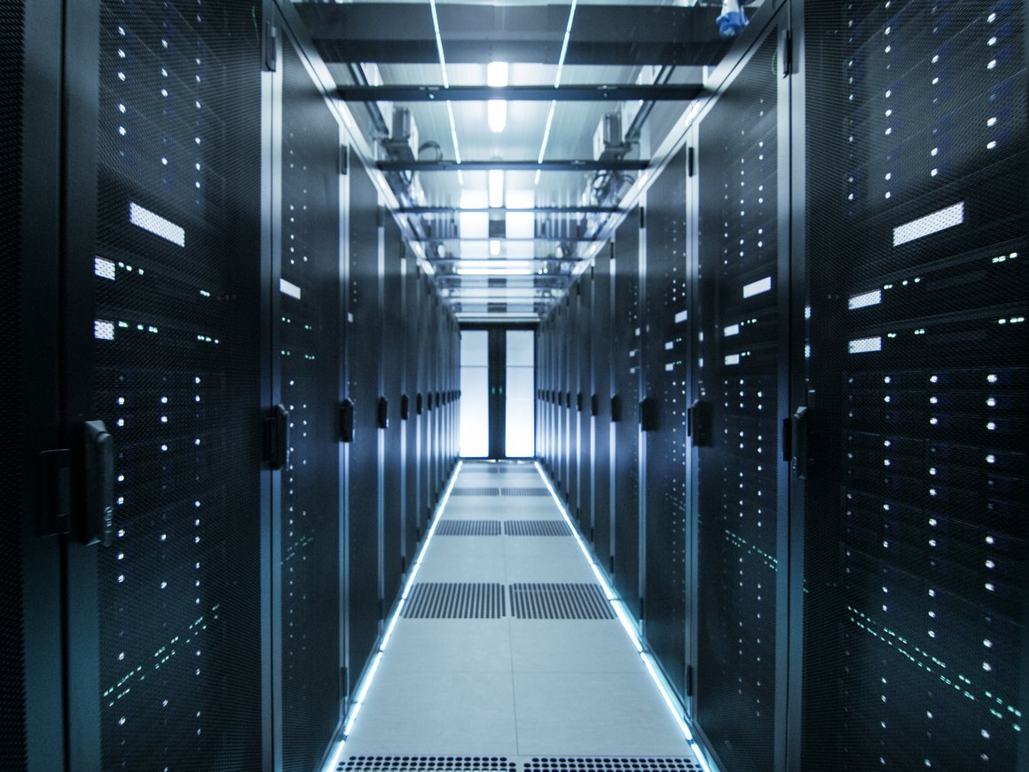 «Ростелеком» объявил о полном переходе на поставки отечественных серверов