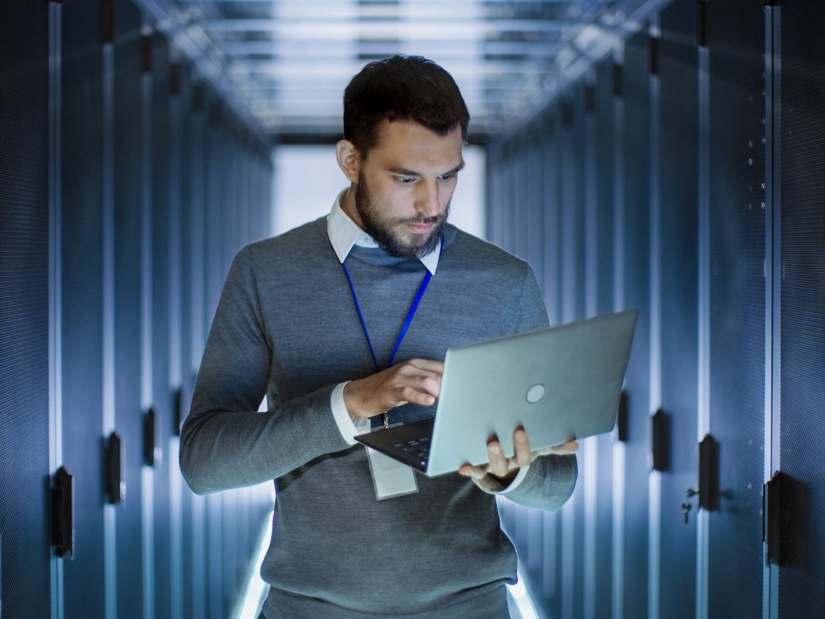 Нейросеть сгенерировала рейтинг перспективных специальностей