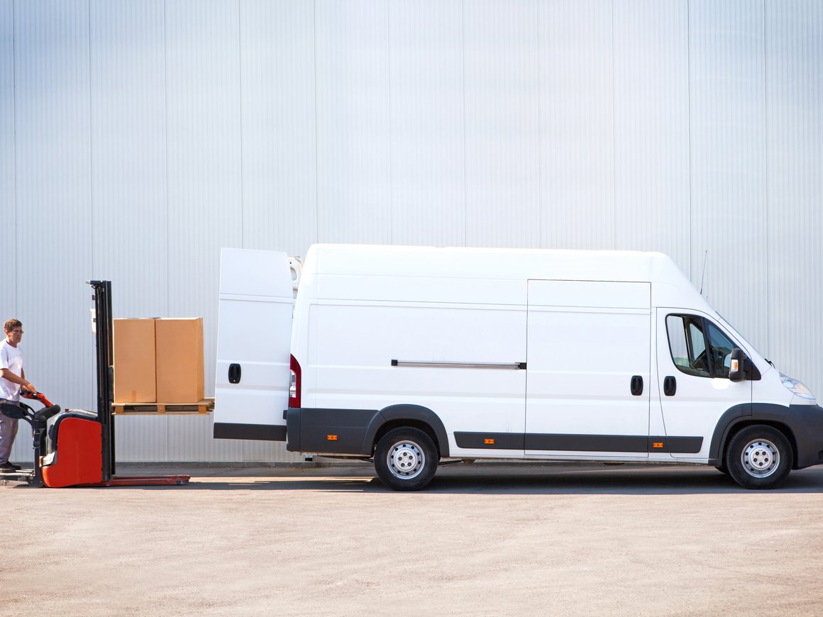 Последняя миля: как получить максимум от ключевого логистического плеча