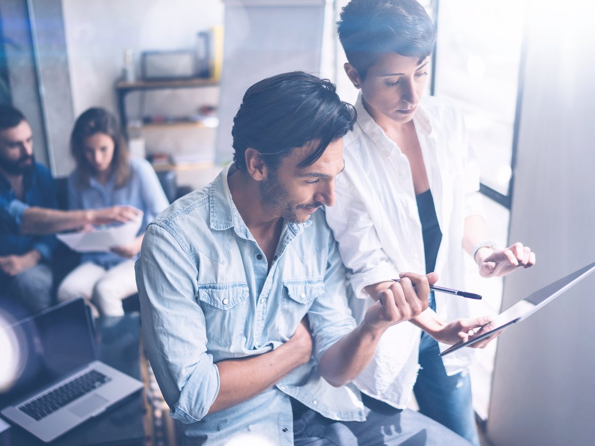 Цифровая трансформация в эпоху COVID-19: что стартапы могут предложить корпорациям