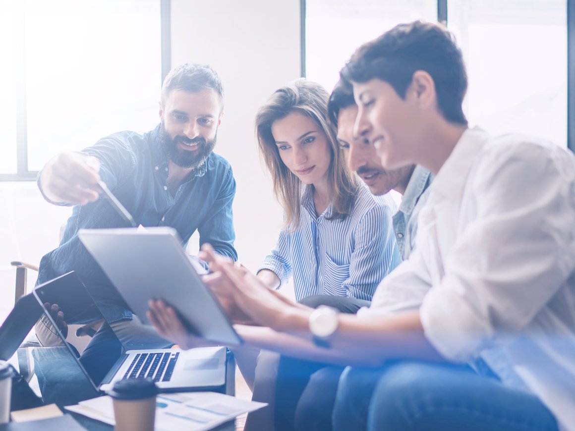 Как среднему бизнесу привлекать IT-специалистов в компанию?