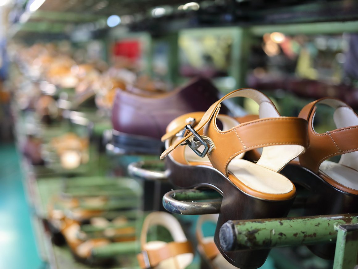 «Ральф Рингер» сменило название на «Ресурс развития» после передачи уголовного дела на основателя в суд