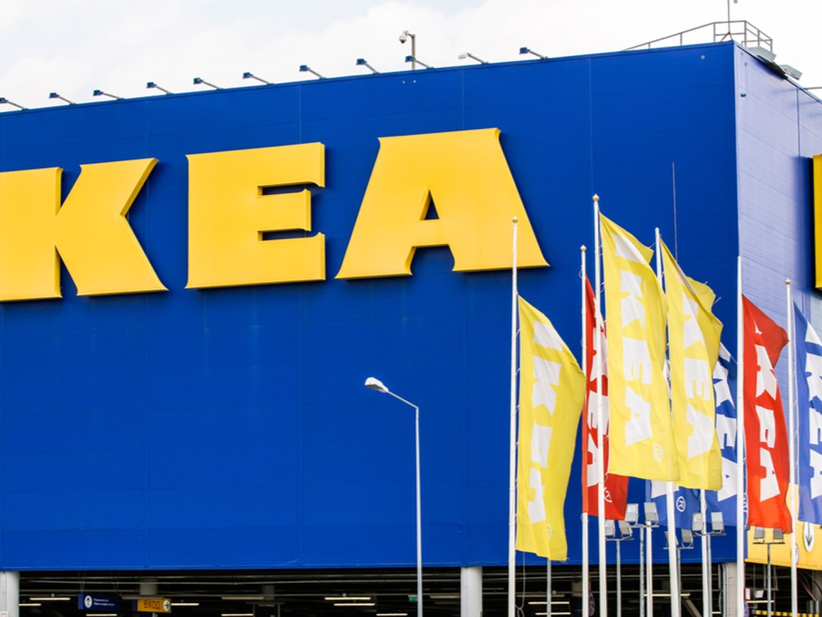 IKEA отказалась от планов продавать российский бизнес и планирует открыть магазины