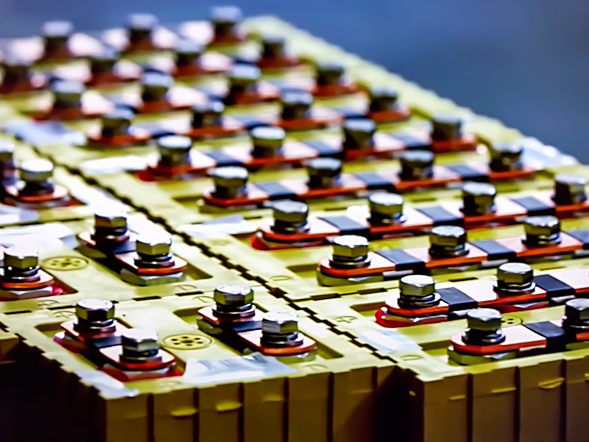 Cтартап экс-замминистра связи России построит в США завод по производству аккумуляторов за $11,5 млн