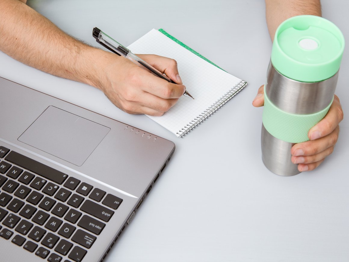 Как заработать на термокружках и чуть не разориться из-за опечаток