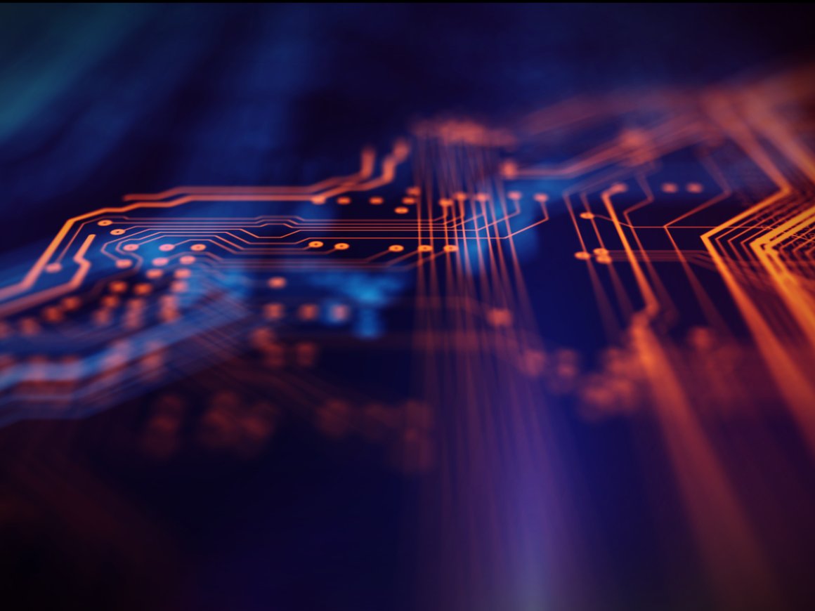 Информационные технологии и их использование в управлении бизнесом