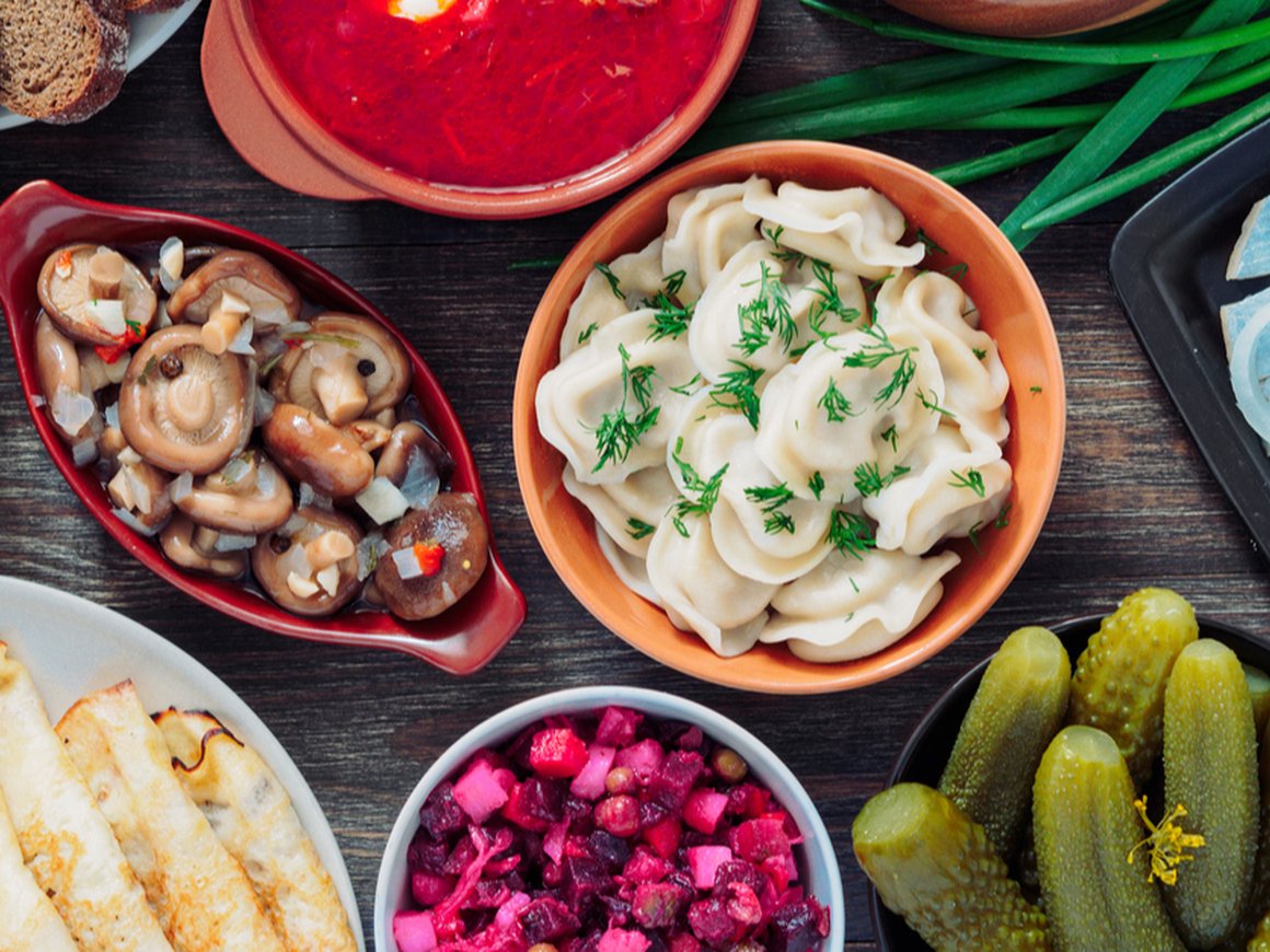 «Яндекс.Лавка» улучшила функционал сервиса: пользователи могут выбрать нужные ингредиенты