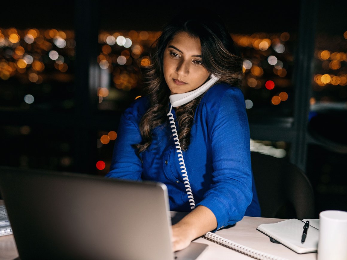 Здоровая мотивация: как поощрять сотрудников, чтобы не стимулировать переработки