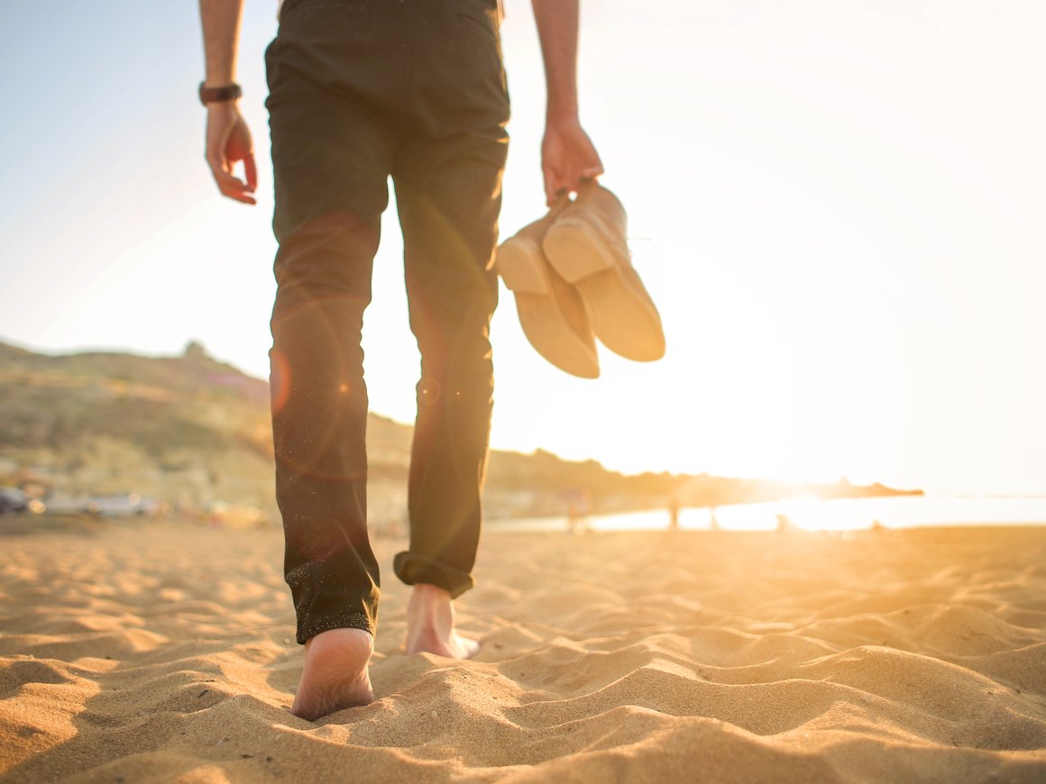 10 тысяч шагов в день? Ученые рассказали, сколько нужно ходить для здоровья