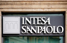 Итальянский банк Intesa Sanpaolo закроет представительство в Москве