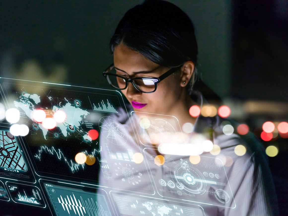 «Я разочаровалась в мечте детства». Как учительница младших классов стала контекстологом