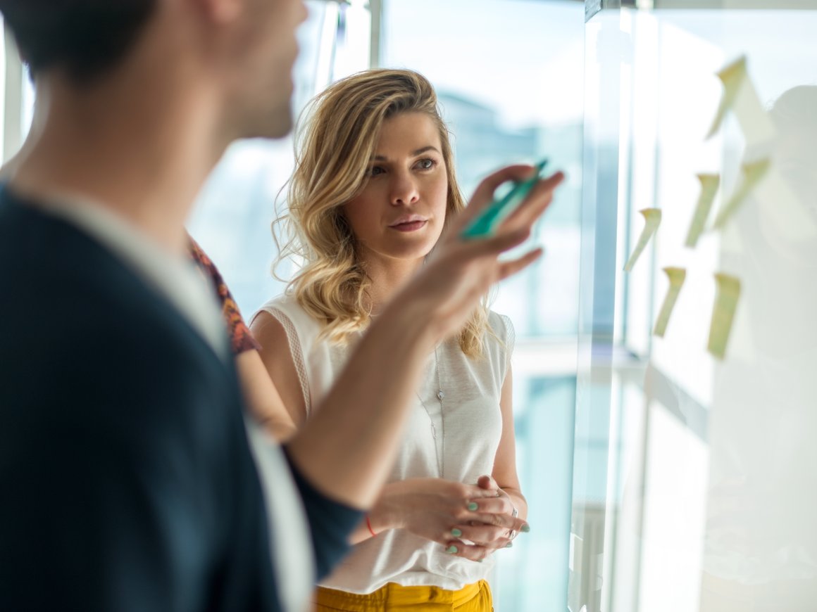 «Выручка увеличилась на 37%» — как внедрить OKR и достичь поставленных целей