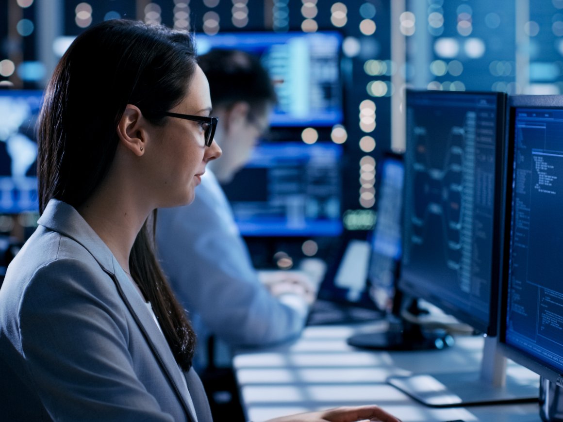 Разработчик ОС Astra Linux получил кредит в 3,8 млрд рублей на развитие системы