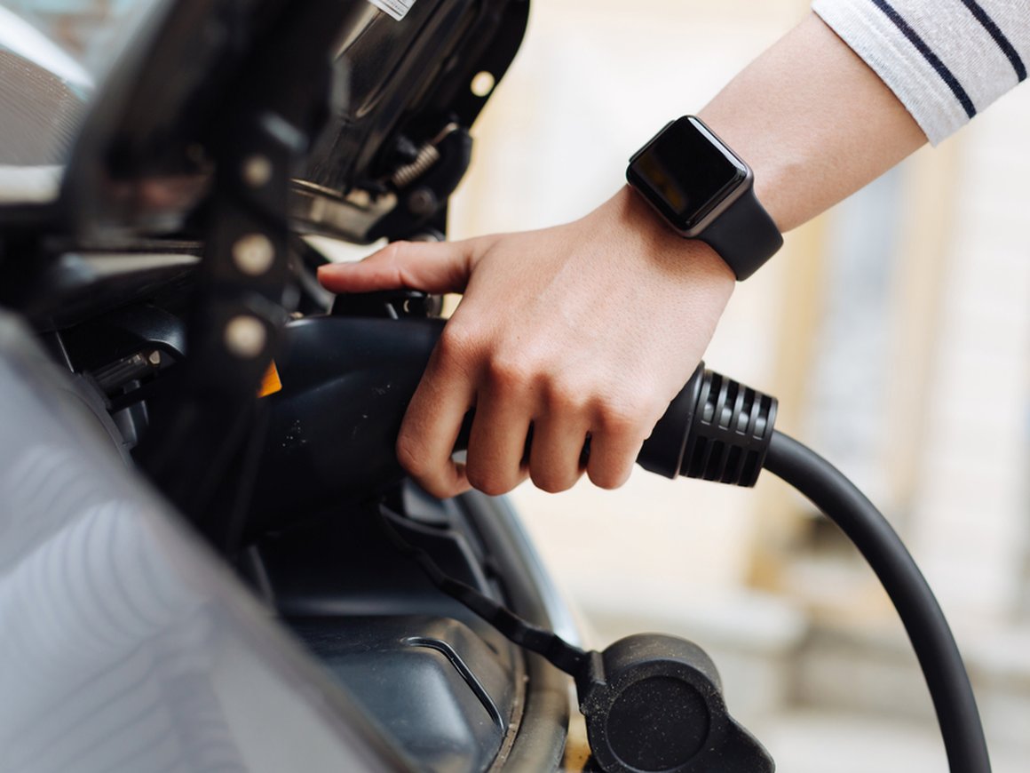 The Guardian: Создан аккумулятор для электромобилей со сверхбыстрой зарядкой