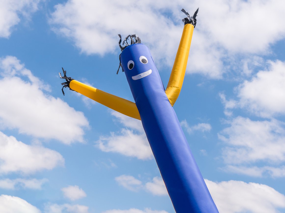 От надувных фигур до защитных костюмов: как резидент технопарка «Нагатино» переориентировался в кризис