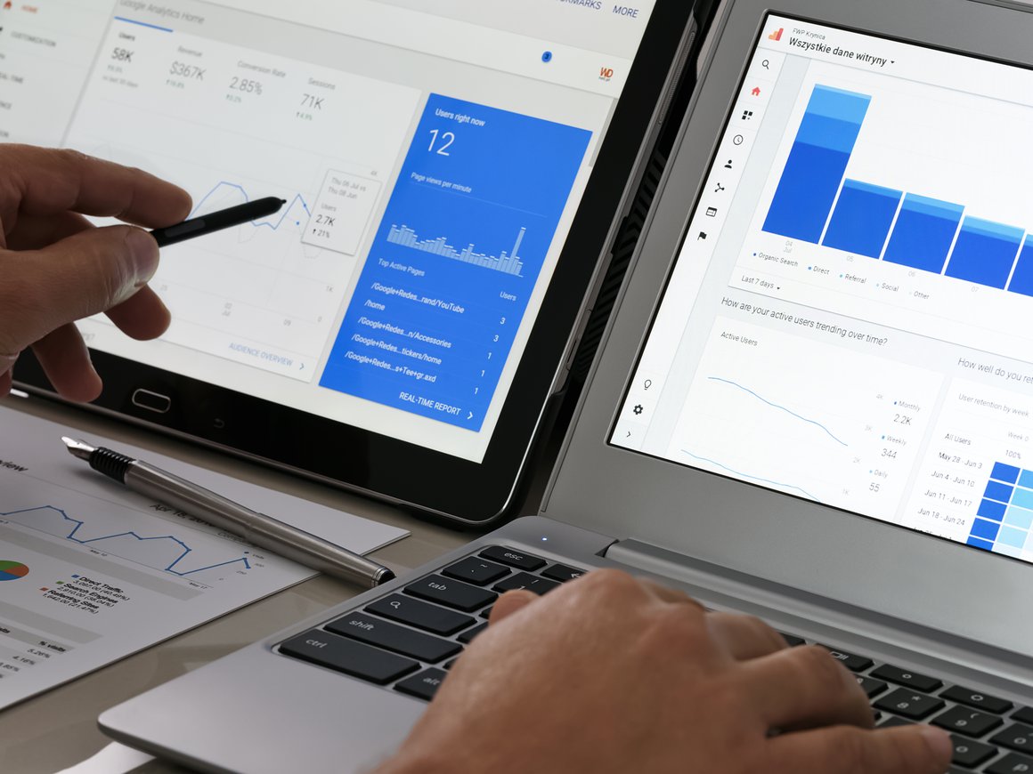 Как бесплатно проанализировать рекламу конкурентов? Поможет «Пульс click.ru»