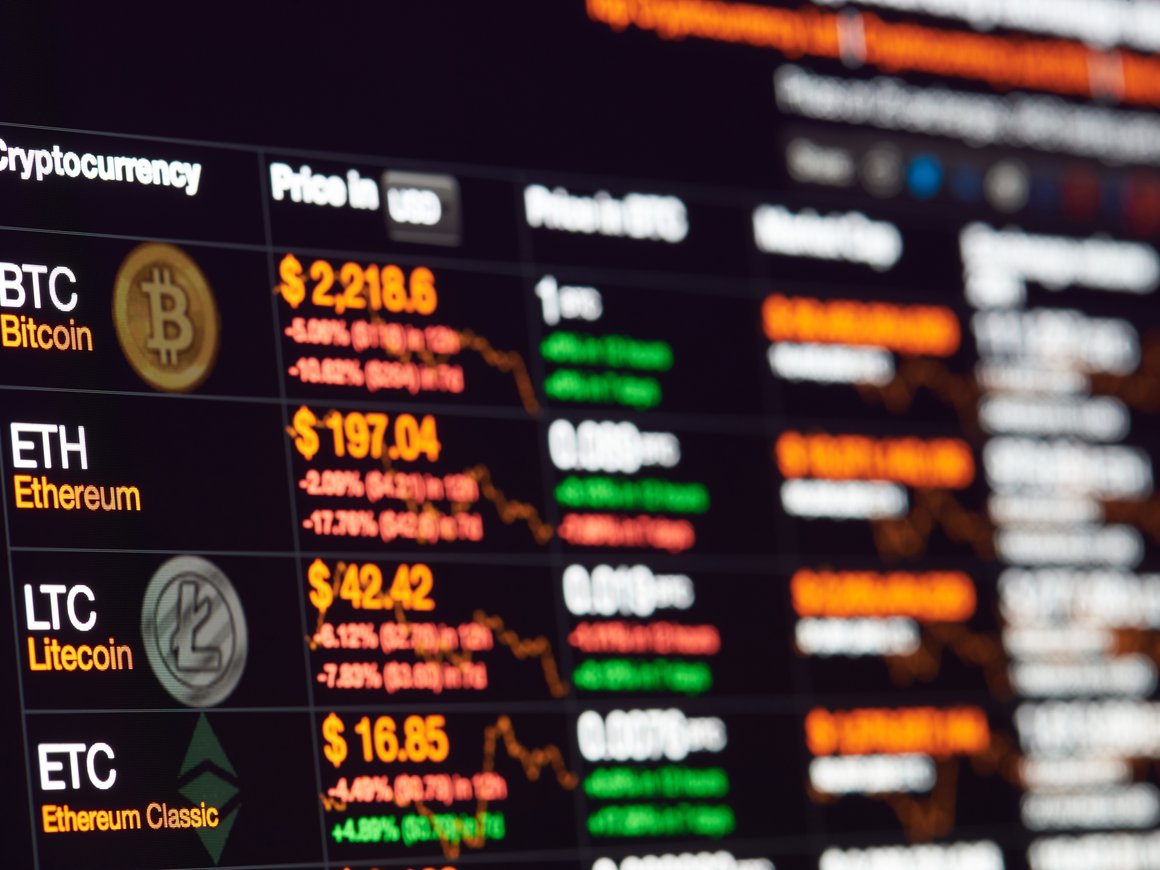 10 самых популярных криптовалют, описанные в двух словах