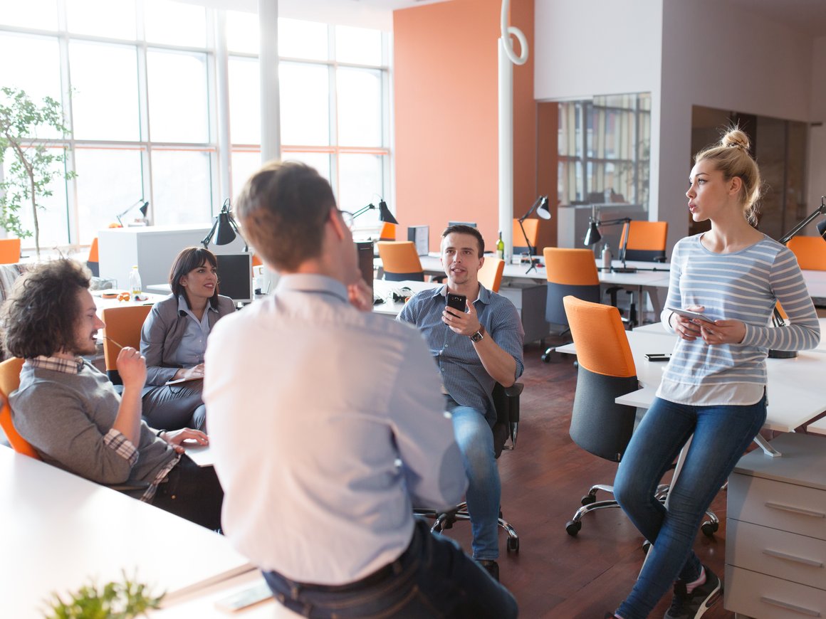 Профессиональное профилирование ИТ-команды: что это и какой результат может принести компании?