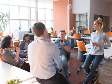 Профессиональное профилирование ИТ-команды: что это и какой результат может принести компании?