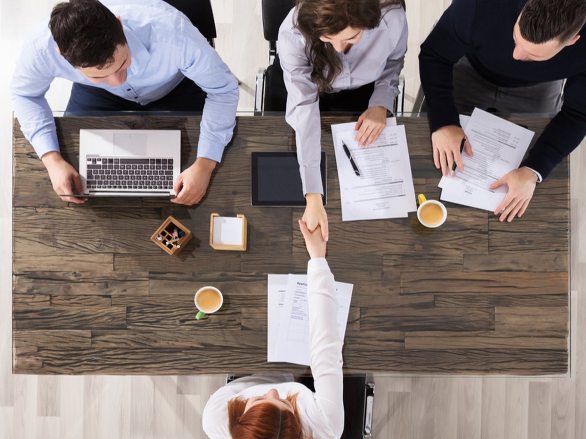 Рекрутинговая активность работодателей в России снизилась в марте — исследование