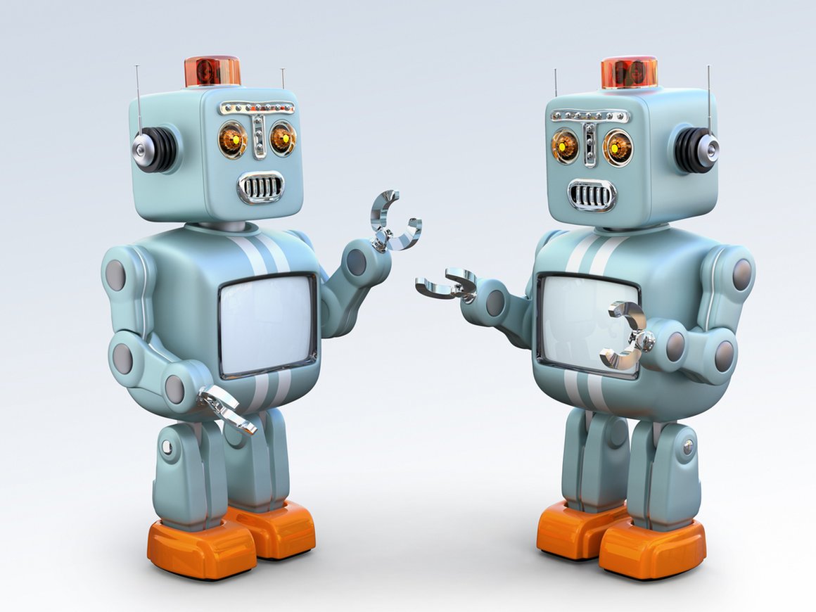 В Москве пройдет конференция о банковских чат-ботах