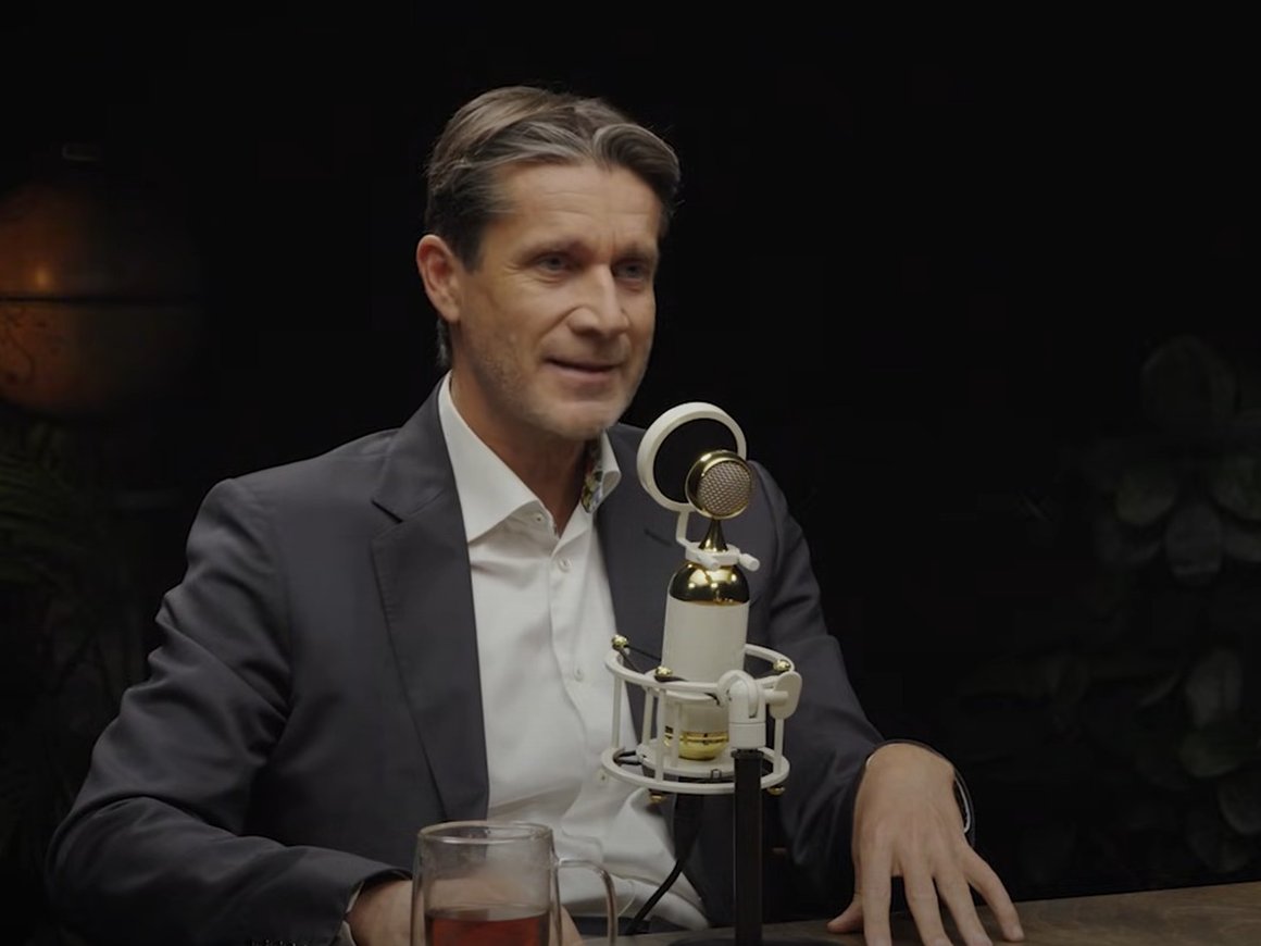 Сооснователь Hoff Михаил Кучмент рассказал об инвестициях в селлеров