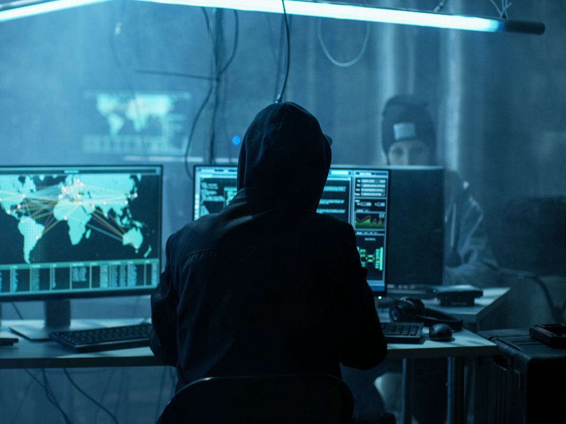 6 технологических гигантов, которые были взломаны хакерами LAPSUS$