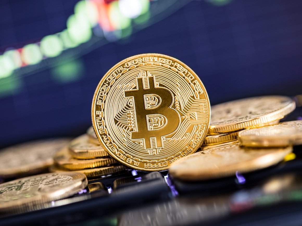 Стоимость биткоинов в кошельке Microstrategy достигла $6,1 млрд