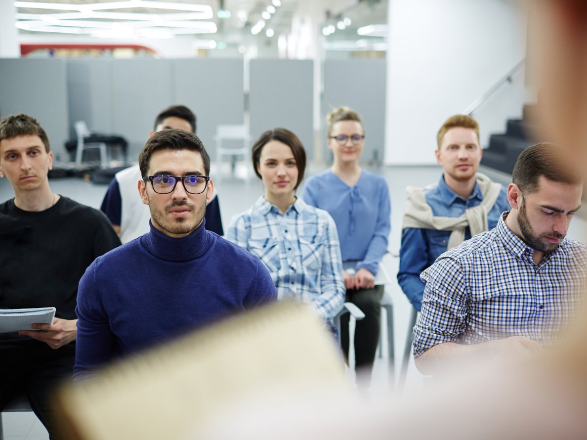 Исследование рынка российского корпоративного обучения: пандемия оказалась сильнее тысяч санкций