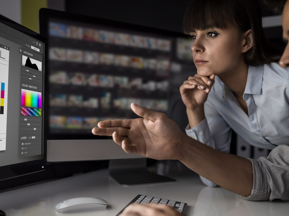 Кто такой арт-директор и как им стать?