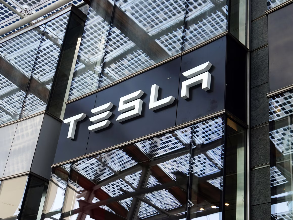 Илон Маск назначил себя «технокоролем» Tesla