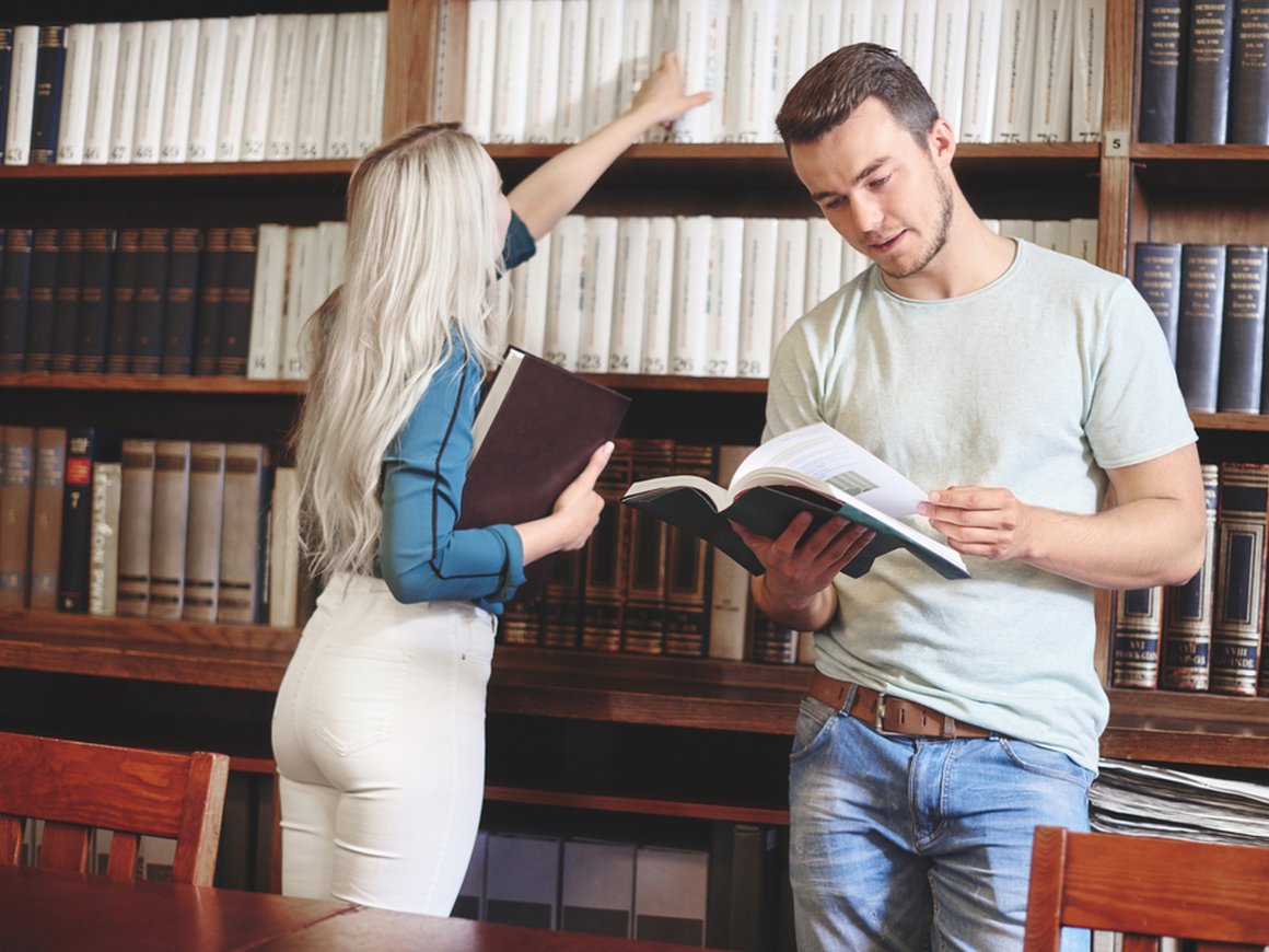 Куда пойти учиться: образовательные программы в августе 2017 года