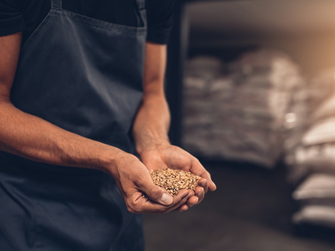 Отслеживание сырья для пива, защита критической инфраструктуры и борьба с фейкньюс: блокчейн-дайджест