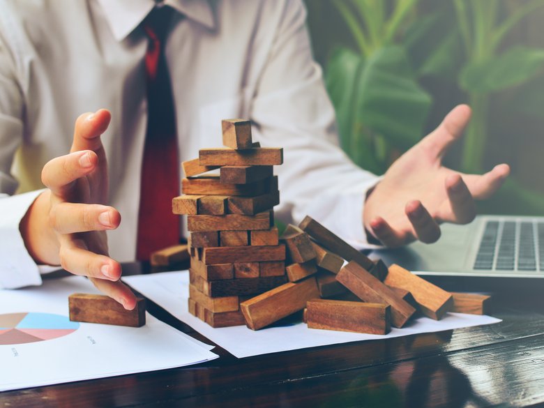 4 верных способа потерять стартап