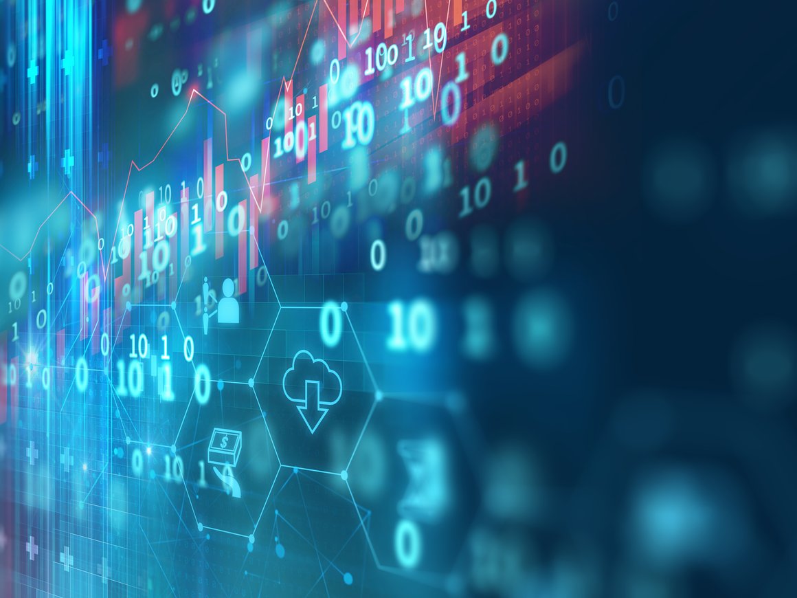 Финтех-бум. Что взрывной рост финтех-приложений значит для маркетологов?