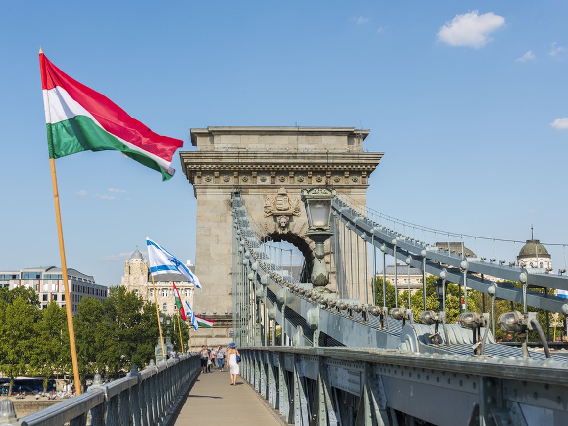 «В Будапеште с нами отказались подписать договор, потому что мы – российская IT-компания»