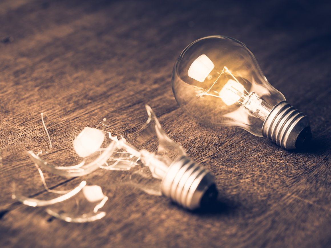 Экономим время и деньги: как сразу понять, что акселератор так себе