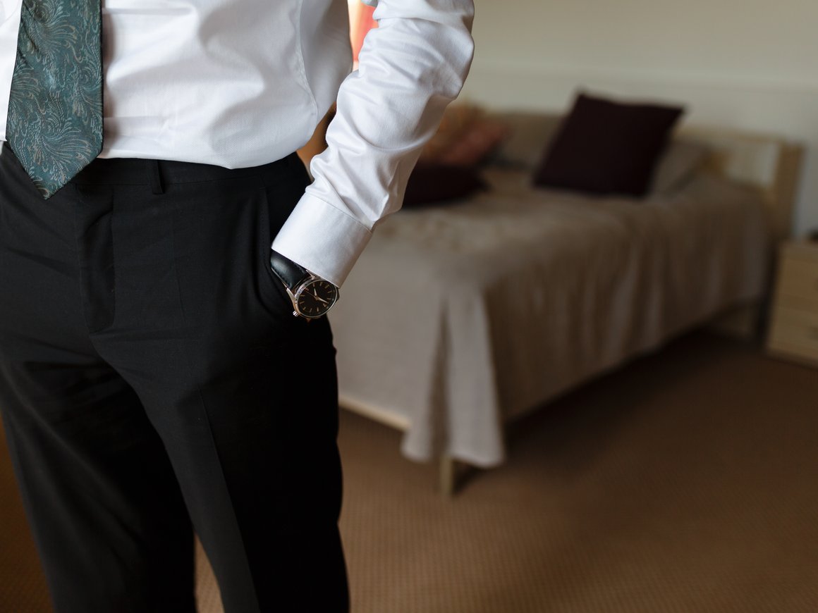 В 2023 году в период ПМЭФ спрос на пятизвездочные отели в Петербурге упал на 42%