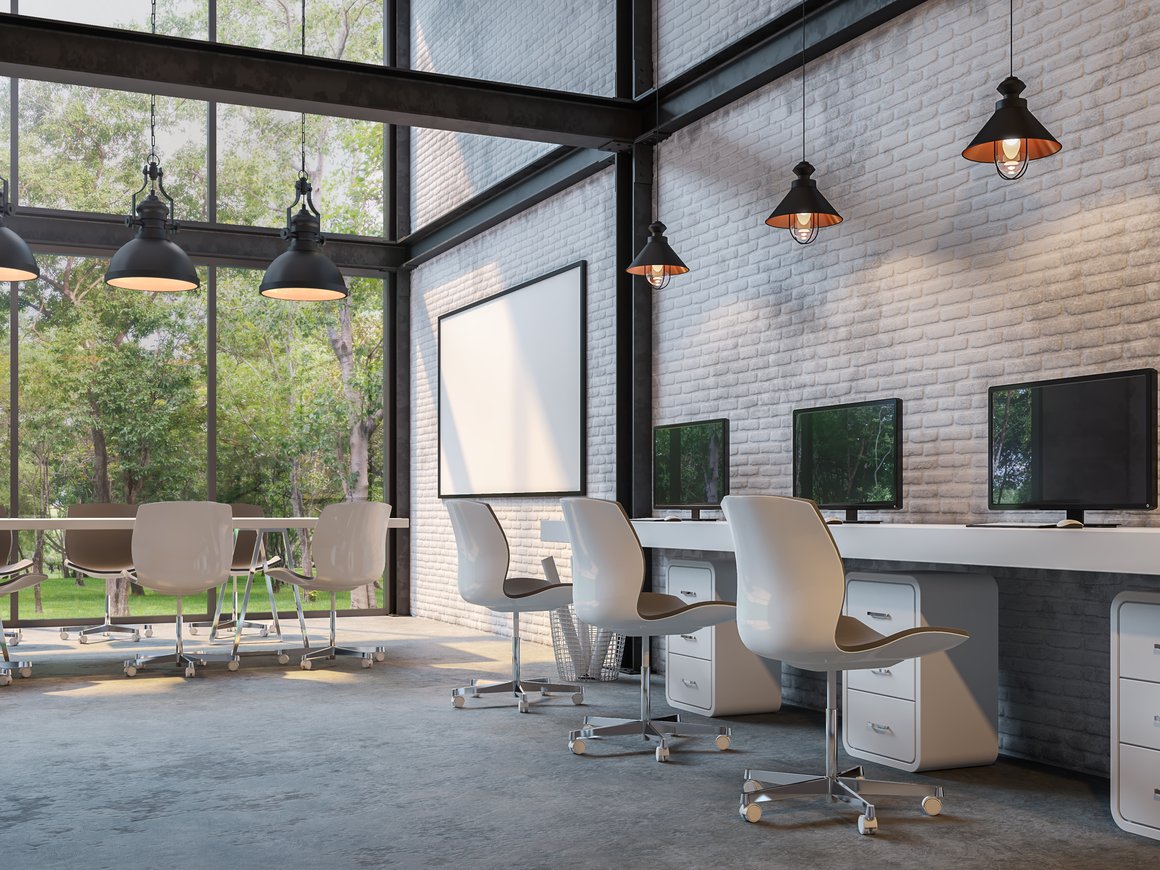 Офис после пандемии: 4 лайфхака, которые упростят жизнь вашим сотрудникам