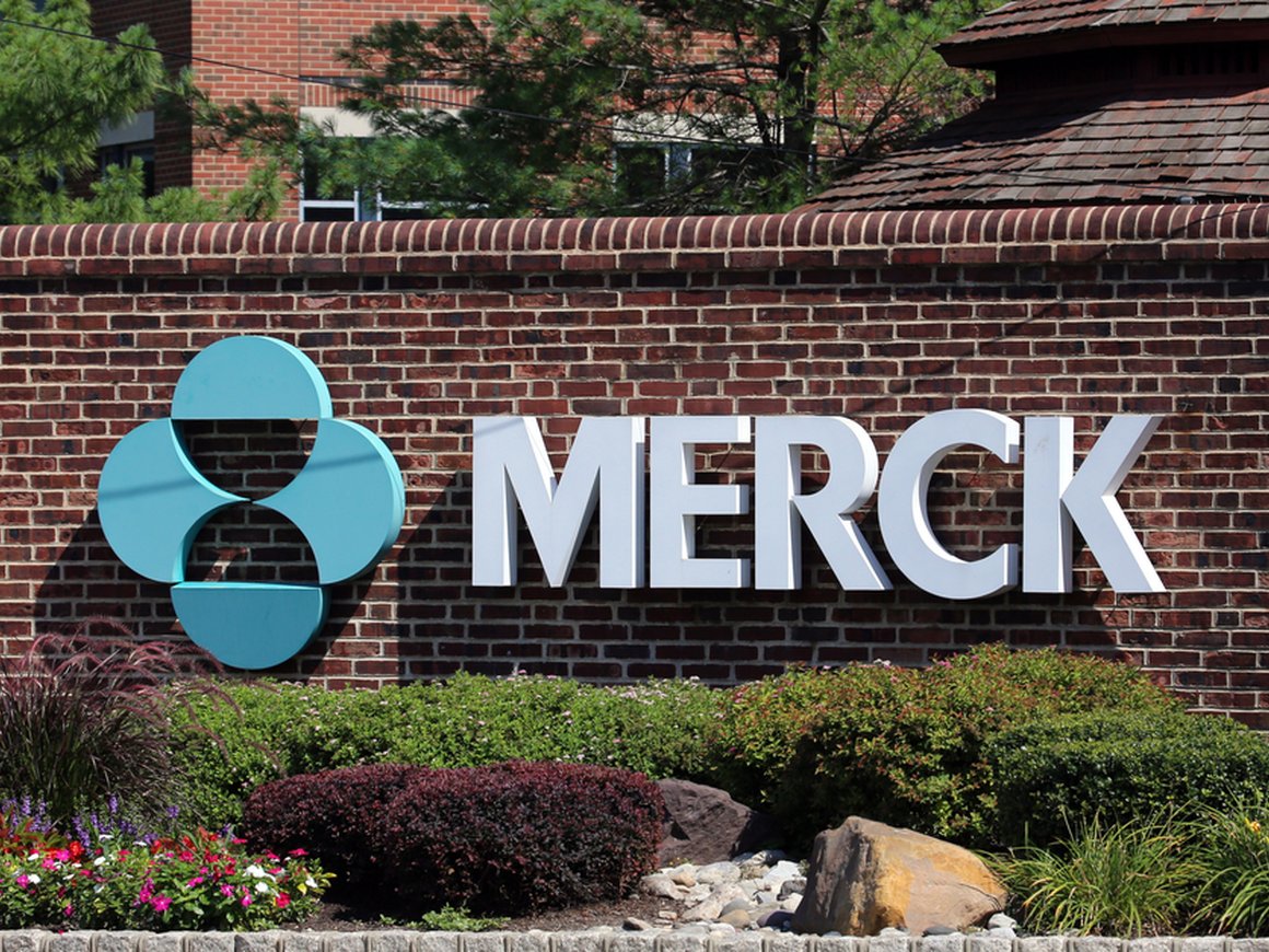 Американский фармацевтический гигант Merck купит своего конкурента за $11,5 млрд